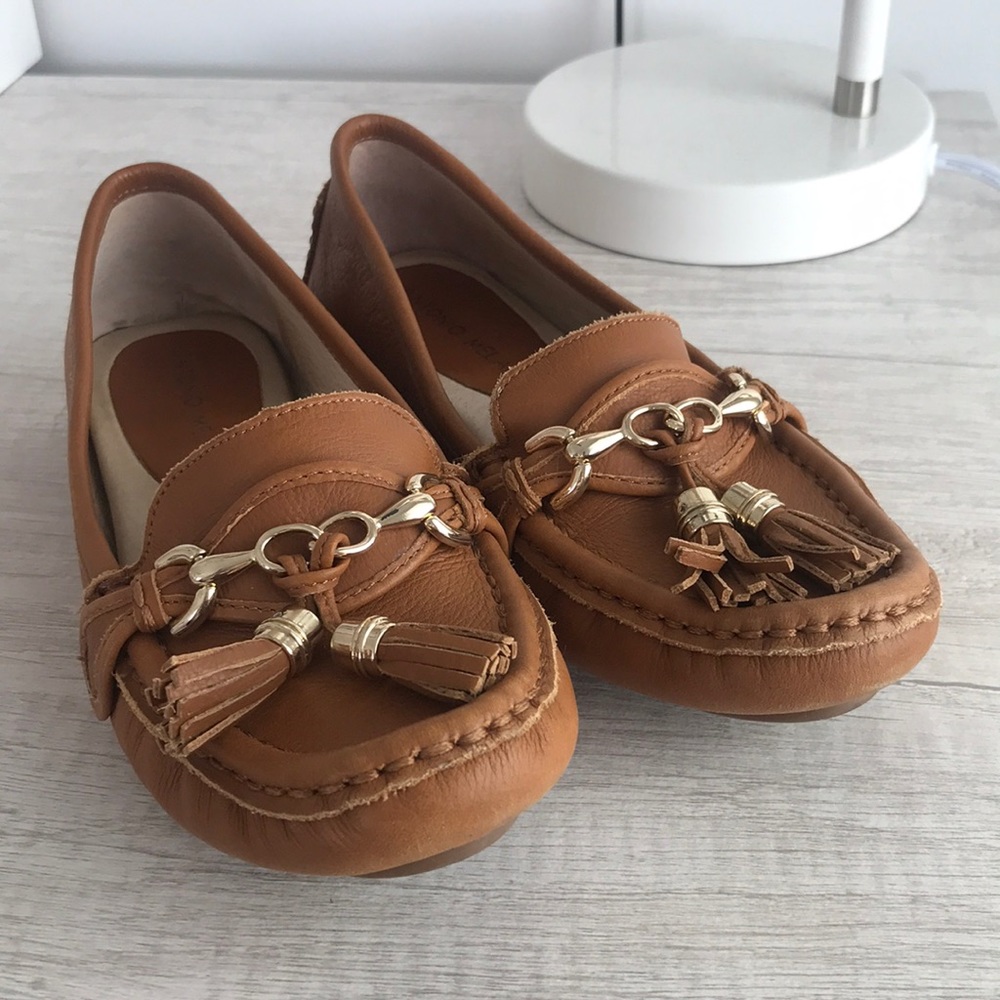 Antonio Melani loafers